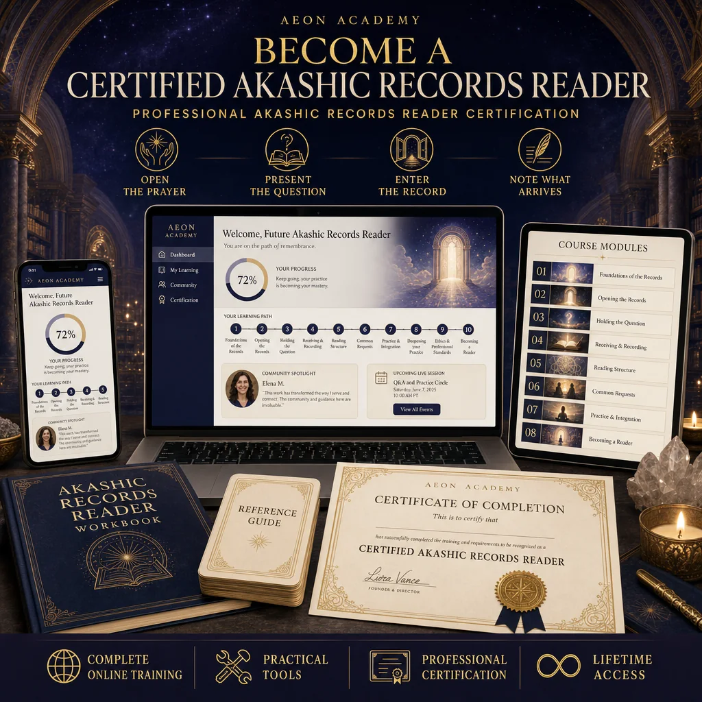 The complete program