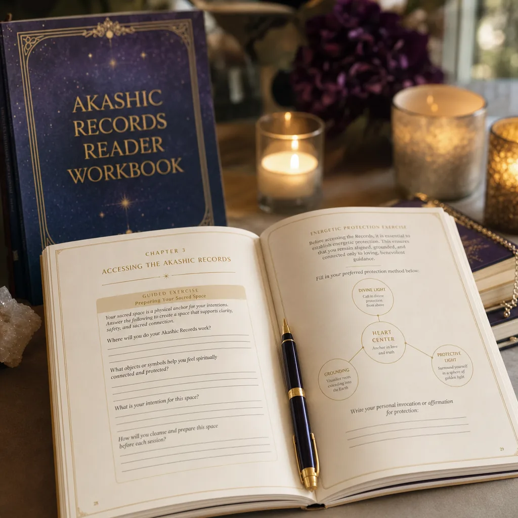 The workbook